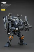 JOYTOY APOC Series Storm LucisFire Support Type Mech - Dark Source - photo 8