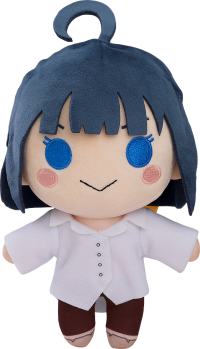 Plushie Nashiko Jippensha 4