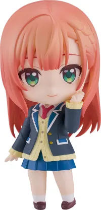 GOOD SMILE COMPANY Nendoroid Aika Natsukawa - The Dreaming Boy is a Realist - photo 2