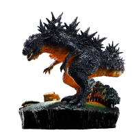 PetitramaEX Godzilla ー1.0 from 0 to ー1 set【with gift】 7