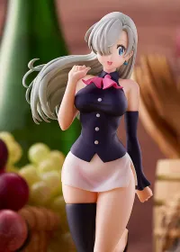 GOOD SMILE COMPANY POP UP PARADE Elizabeth - The Seven Deadly Sins - photo 5