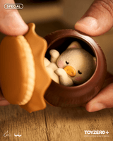 LuLu the Piggy - Lu's Table Series (Blind Box) 137