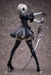 FREEing 2B (YoRHa No.2 Type B) - NieR:Automata - photo 4