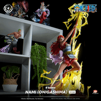 Nami (Onigashima) - Ikigai 7