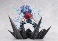 MY HERO ACADEMIA Super Situation Figure Izuku Midoriya & Eri 6
