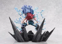 SEGA MY HERO ACADEMIA Super Situation Figure Izuku Midoriya & Eri - My Hero Academia - photo 6