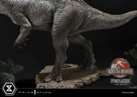Prime 1 Studio Prime Collectible Figures Jurassic Park III (Film) Spinosaurus - Jurassic Park - photo 30