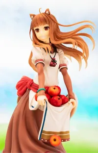 KADOKAWA Holo: Plentiful Apple Harvest Ver.(re-run) - Spice and Wolf - photo 12
