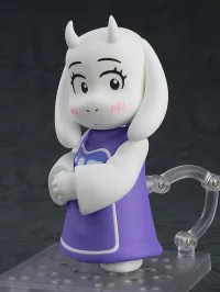 GOOD SMILE COMPANY Nendoroid Toriel - Video Games - photo 4
