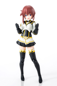 Sugumi Kanagata 12