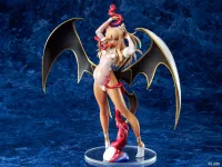 MouseUnit ~Love with Tentacle~ Futaba Lily Ramses Beautiful Legs Showing ver. - Tentacle and Witches - photo 13