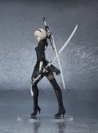 SQUARE ENIX NieR:Automata 2B (YoRHa No. 2 Type B) Version 2.0 by FLARE - NieR:Automata - photo 13