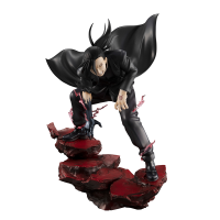 Precious G.E.M. FULLMETAL ALCHEMIST GREED (Ling・Yao) (With LED Base Stand) 2