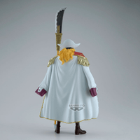 ONE PIECE KING OF ARTIST EDWARD NEWGATE 3