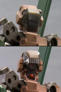 KOTOBUKIYA RF-9 REVENANT EYE:RE2 - Mech Kits - photo 2