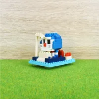 Kawada DORAEMON vol.2 (Blind Box) - Doraemon - photo 4