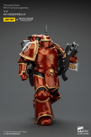 Thousand Sons MK lll Tactical Legionary 19