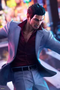 KOTOBUKIYA Kazuma Kiryu - Yakuza / Like a Dragon - photo 5