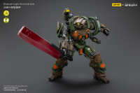 Shakush Light Armored Unit 4