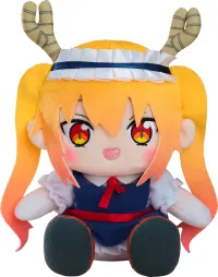 GOOD SMILE COMPANY Plushie Tohru - Miss Kobayashi's Dragon Maid - photo 2