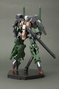 Frame Arms - Extend Arms 01 For Revenant Eye (Armor Parts Only) 2