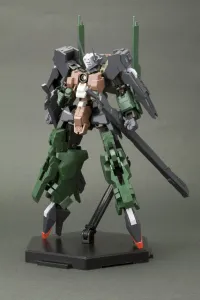 KOTOBUKIYA Frame Arms - Extend Arms 01 For Revenant Eye (Armor Parts Only) - FRAME ARMS - photo 2