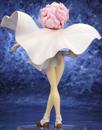 Ani Statue - Sengoku Rance - Sillplain Rance VI Ver 4