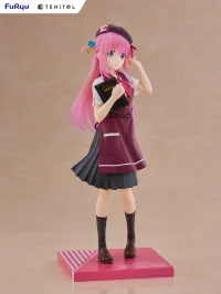 FuRyu TENITOL Hitori Gotoh cafe clerk-style ver. - Bocchi the Rock! - photo 10