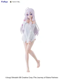 FuRyu TENITOL TALL Elania shirt ver. - Wandering Witch: The Journey of Elaina - photo 11