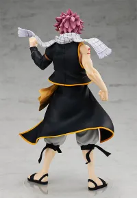 GOOD SMILE COMPANY POP UP PARADE Natsu Dragneel XL - Fairy Tail - photo 5