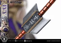 Prime 1 Studio Real Elite Masterline SOULCALIBUR Ⅵ IVY			 - SOULCALIBUR - photo 27