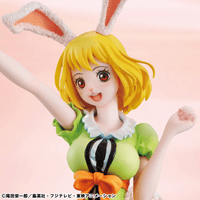 Portrait.Of.Pirates ONE PIECE “LIMITED EDITION”
 Carrot 【Repeat】 11