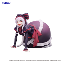 OVERLORD Noodle Stopper Figure -Shalltear- 2