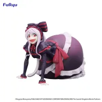 FuRyu OVERLORD Noodle Stopper Figure -Shalltear- - Overlord - photo 2
