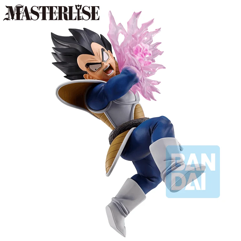BANDAI Vegeta (Spectacle Battle) - Dragon Ball Z