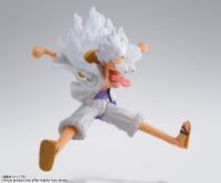 Monkey.D.Luffy - GEAR5 - (One Piece) 8