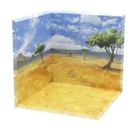 PLM Dioramansion 200: Savanna - Figure Accessories - photo 4