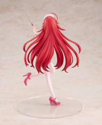 High School DxD HERO Rias Gremory Nurse ver. 4