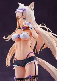 NEKOYOME Coconut: Race Queen ver. - NEKOPARA - photo 11