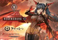Prime 1 Studio Concept Masterline Azur Lane Regensburg Ultimate Version  			 - Azur Lane - photo 2