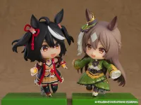 GOOD SMILE COMPANY Nendoroid Satono Diamond - Umamusume: Pretty Derby - photo 7
