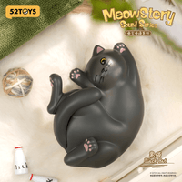 Meowstery Sound Series 5
