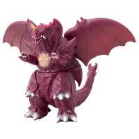 BANDAI Godzilla Monster Series - Destoroyah - Godzilla - photo 1