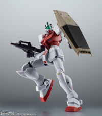 <SIDE MS> RGM-79G GM COMMAND GUINEA PIG TEAM ver. A.N.I.M.E. "MOBILE SUIT GUNDAM SIDE STORY THE BLUE DESTINY" TAMASHII NATIONS THE ROBOT SPIRITS 8