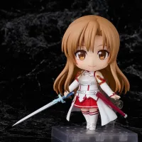 GOOD SMILE COMPANY Nendoroid Asuna 2.0 - Sword Art Online - photo 1