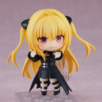 Nendoroid Golden Darkness 2.0 3