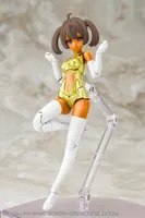 KOTOBUKIYA B1R-M CHASSIS KIT SKIN COLOR E - Megami Device - photo 11