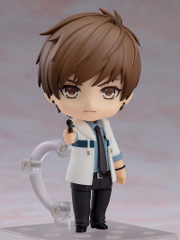 Nendoroid Qi Bai (re-run) 3