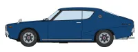 Hasegawa [HC55] 1:24 NISSAN SKYLINE HT 2000GT-X (KGC110) - Scale Kits - photo 18