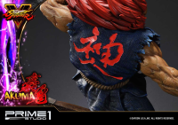 Premium Masterline Street Fighter V Akuma Ultimate Version 40
